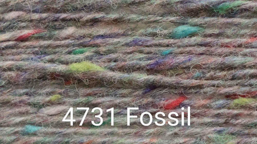 Traditions Aran Donegal Tweed