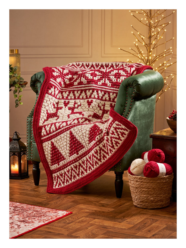 WYS Lapland CAL Kit