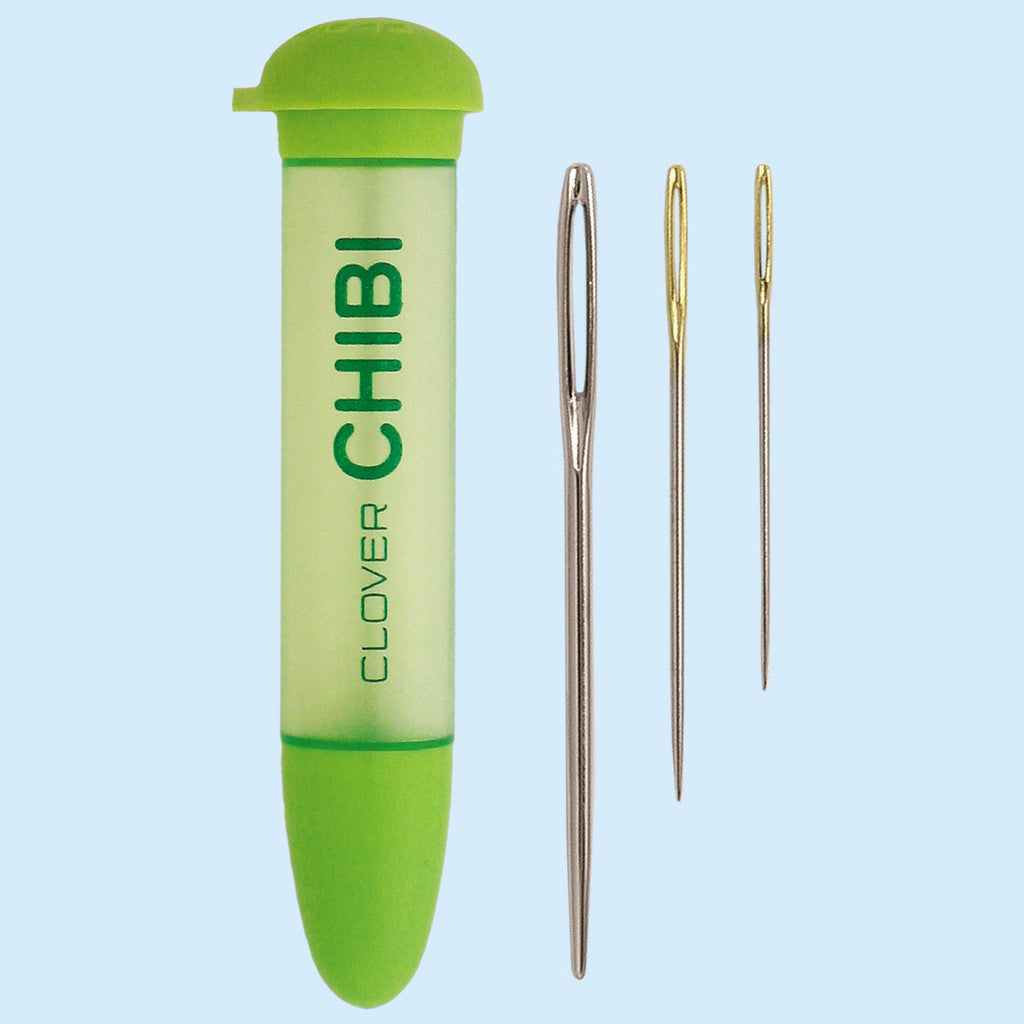 Darning Needle "Chibi"