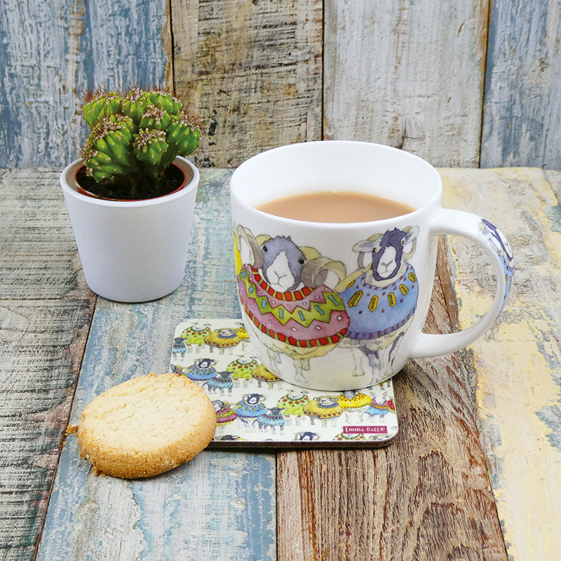 Giddy best sale aunt mug