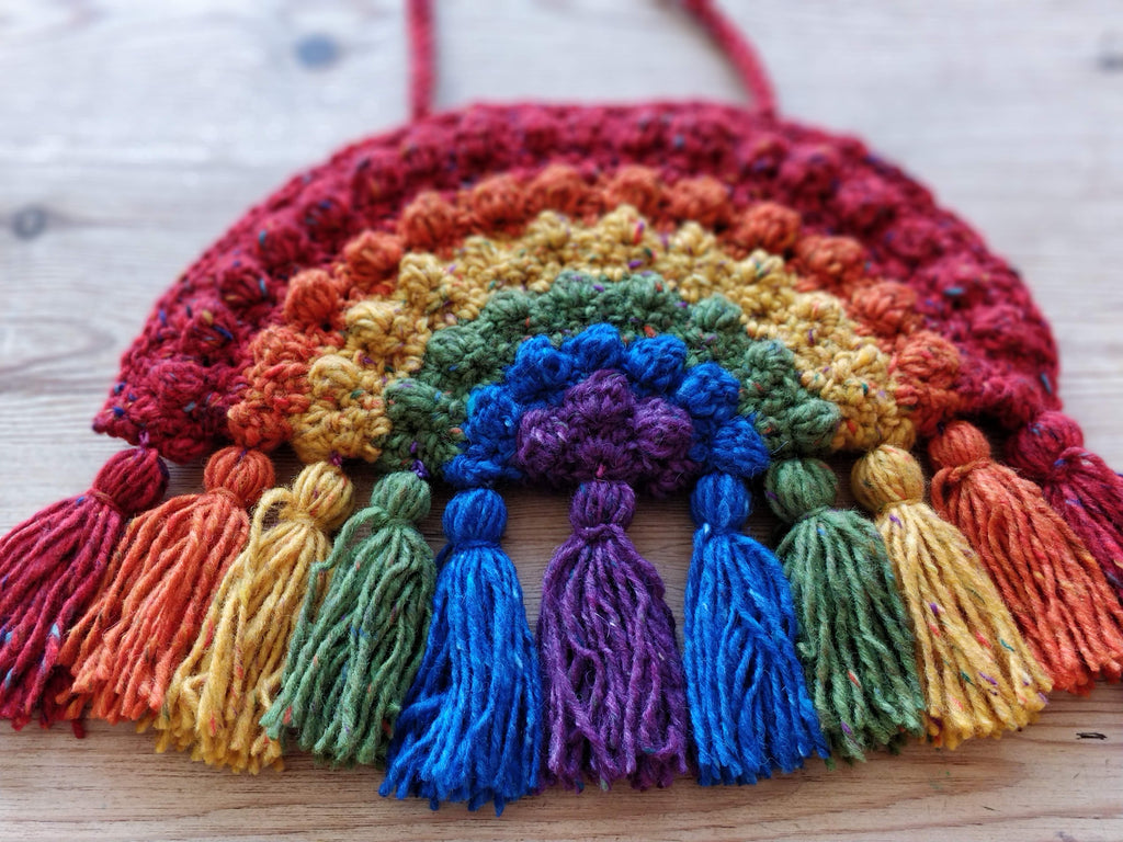 Summer Knitting & Crochet Workshop