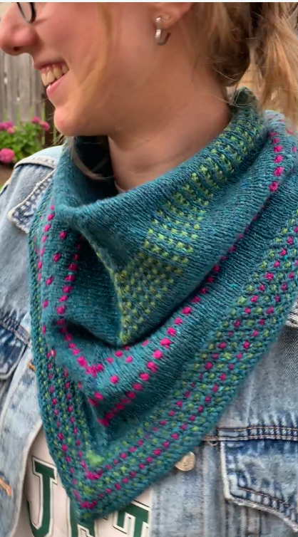 Atlantic Cowl Kit