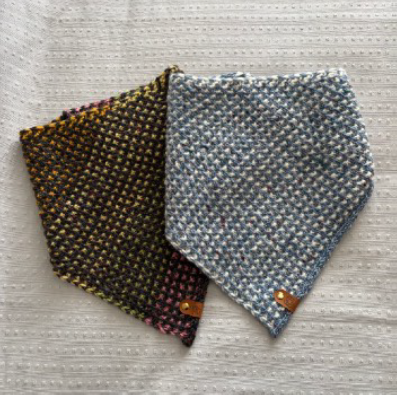 Dublin Cowl Kit