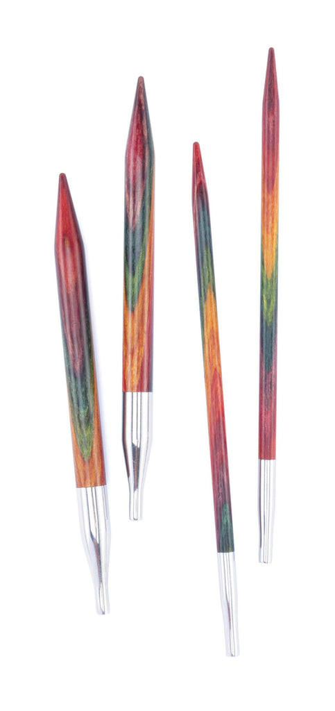 KnitPro Symfonie 2 Interchangeable Needle Tips