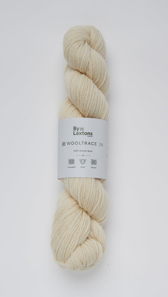Laxton Wooltrace DK