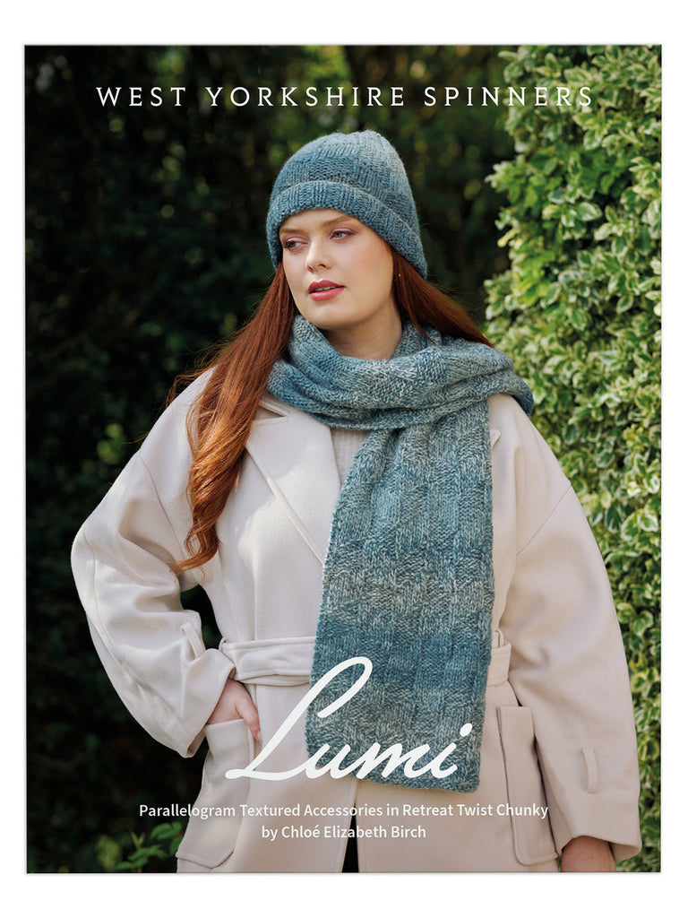 WYS Lumi Accessories - Pattern Only