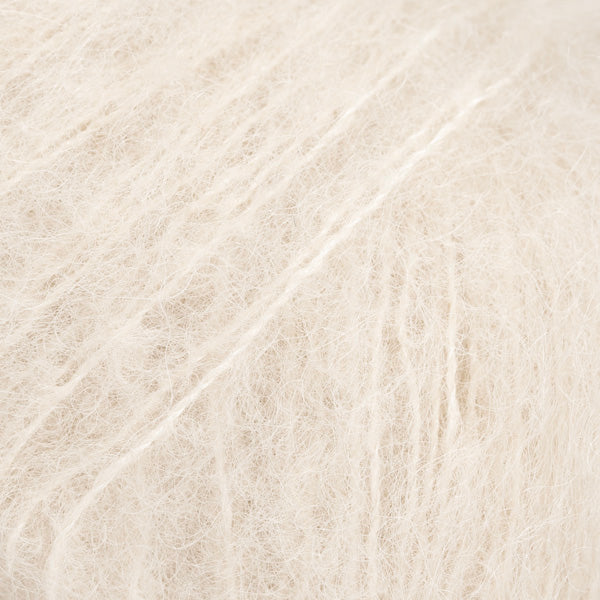 Drops Brushed Alpaca Silk
