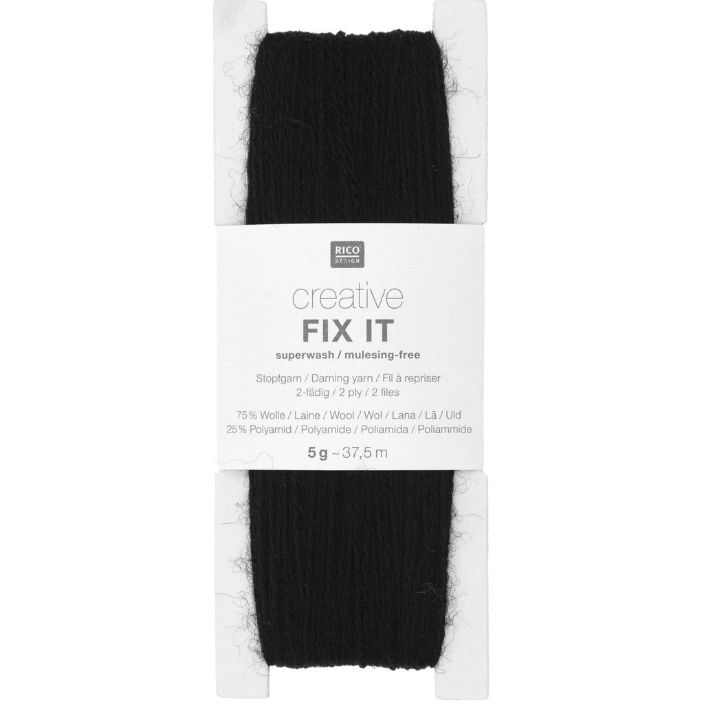Rico Creative Fix It