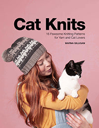 Cat Knits - Marna Gilligan