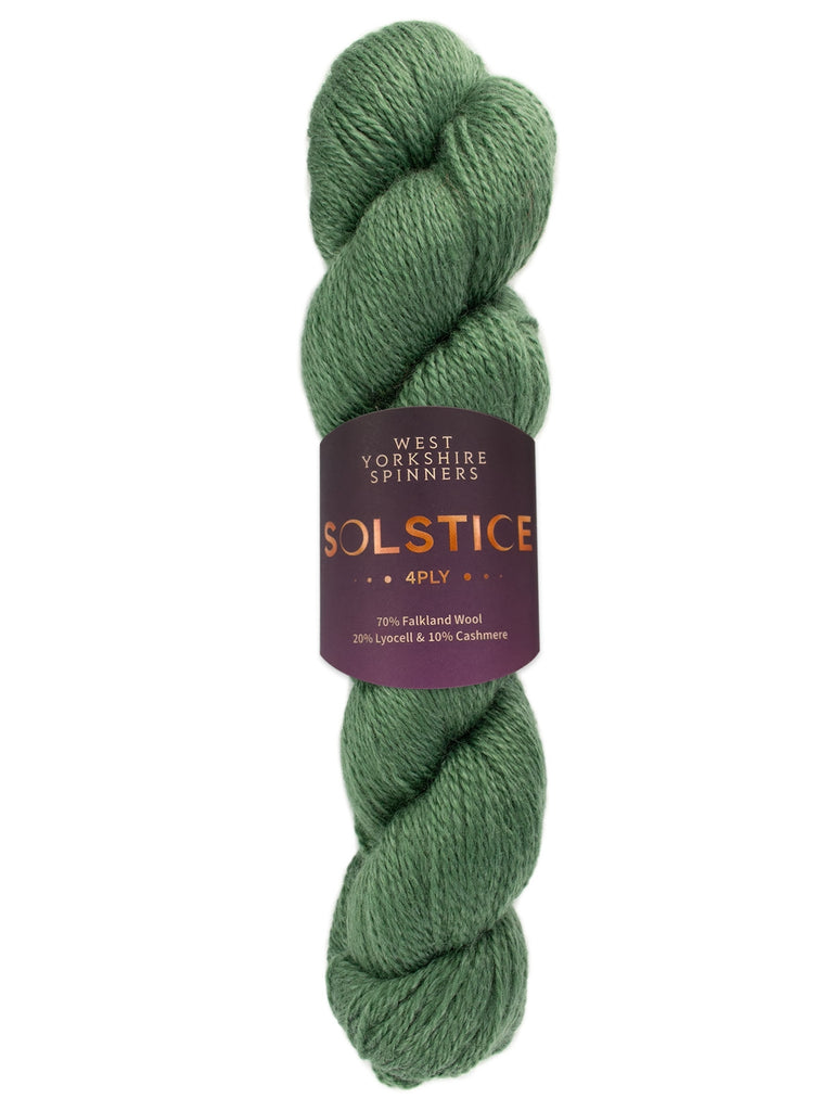 WYS Solstice 4ply