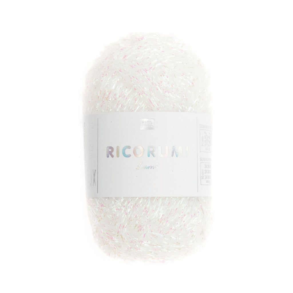 Rico Ricorumi Lamé