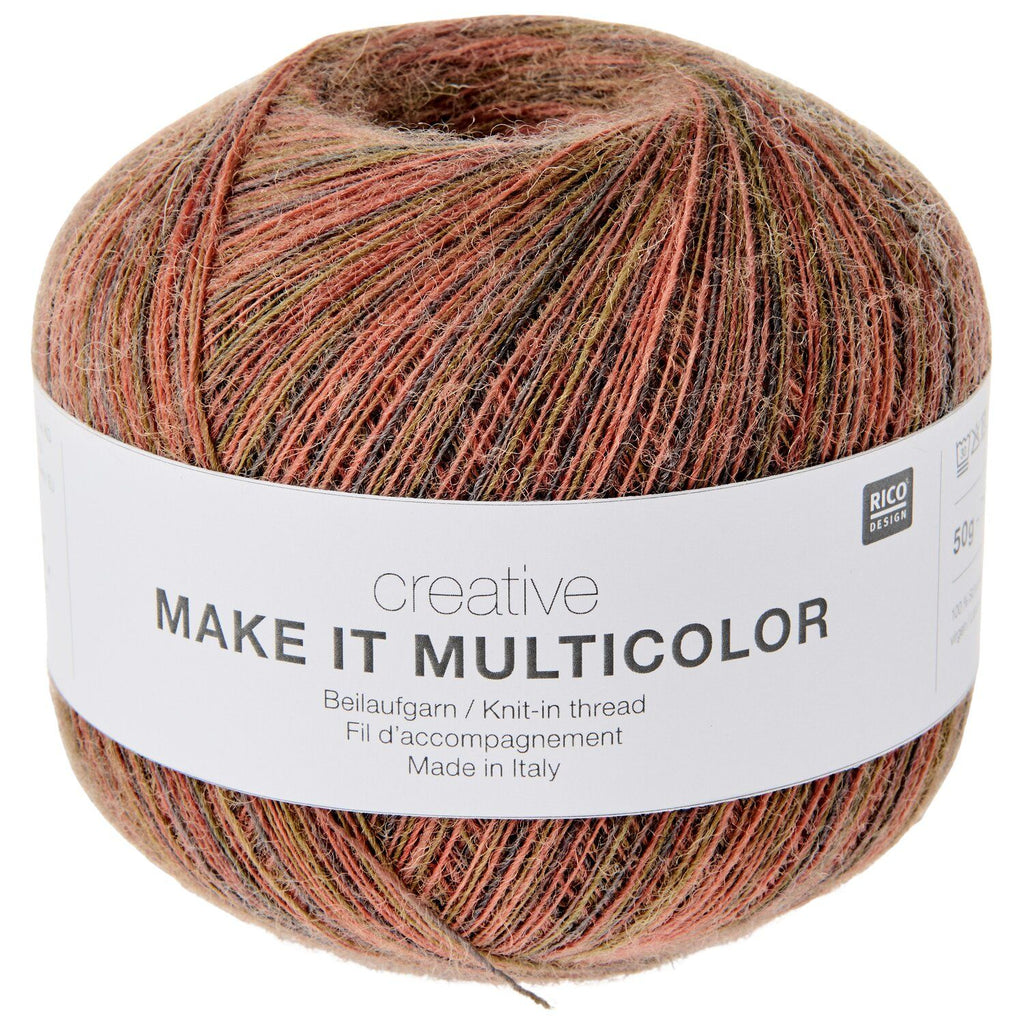 Rico Creative Make It Multicolour