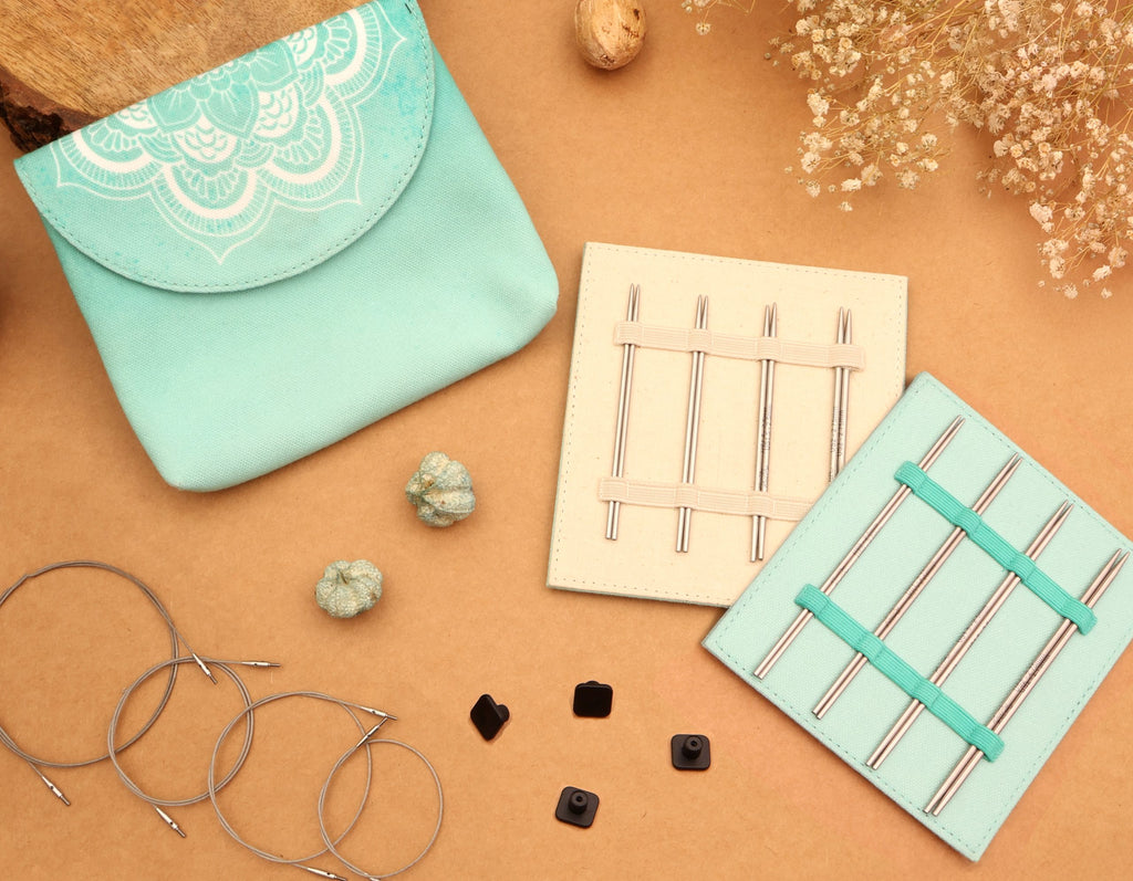 KnitPro The Mindful Collection Petite Interchangeable Needle Sets