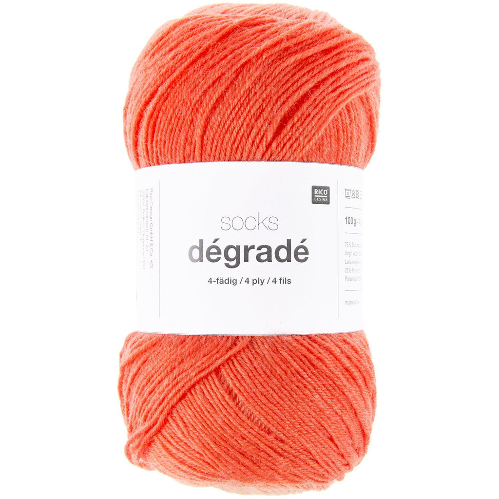 Rico Socks dégradé