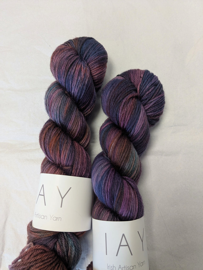 IAY 100% Merino DK