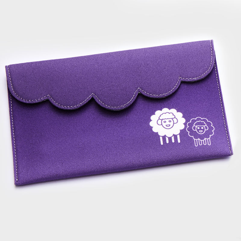 KnitPro Symfonie Crochet Hook Set