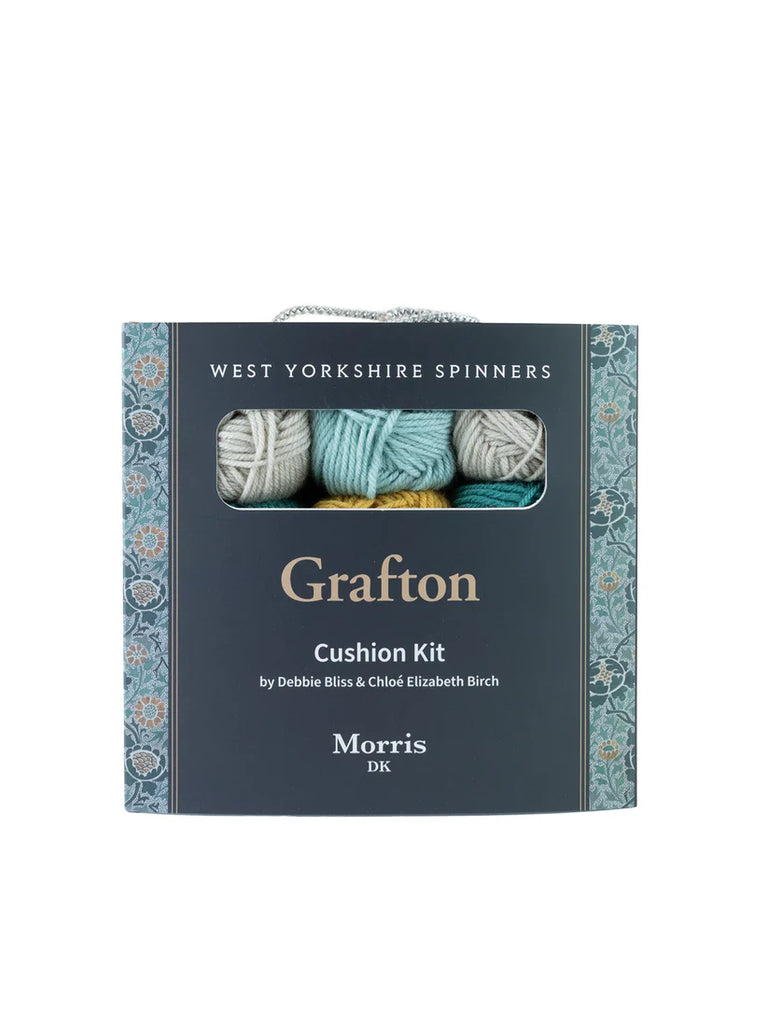 WYS Grafton Cushion Kit