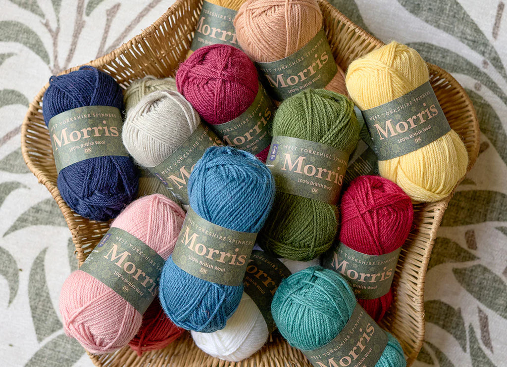WYS Morris (DK)