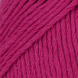 Bubblegum Pink Aran Weight Recycled Cashmere Yarn – thoughtful rose