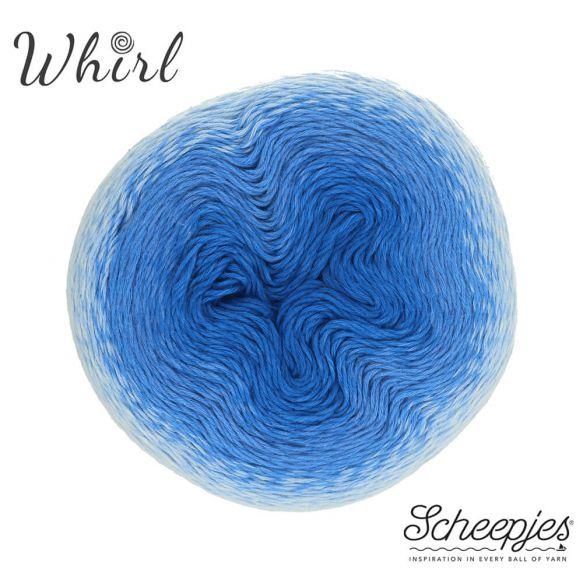 Scheepjes Whirl (4 Ply/Fingering)