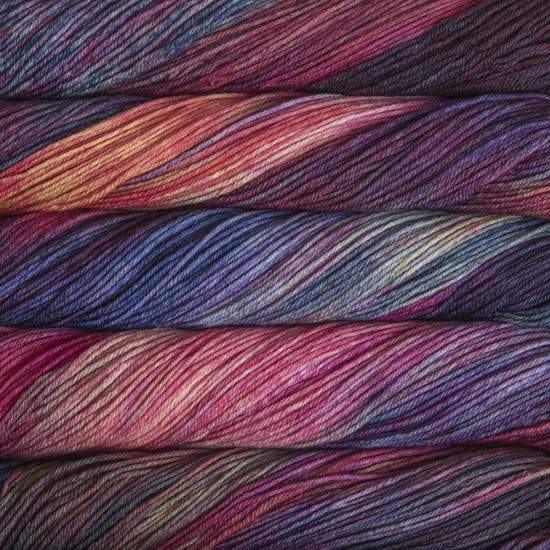 Versag Pattern Arroyo - Malabrigo – FolkloreYarns