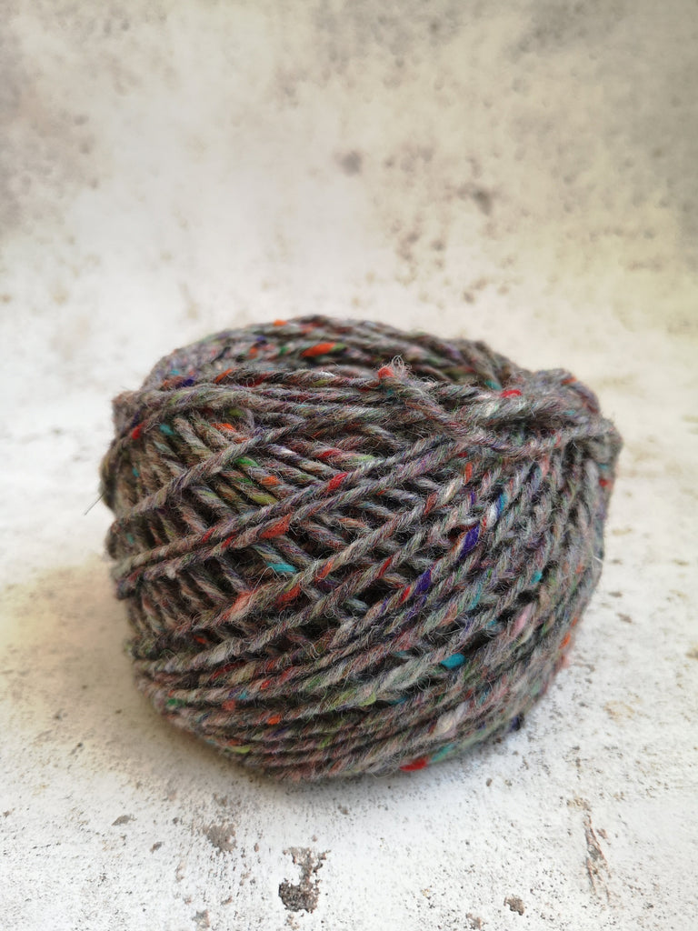 Traditions Aran Donegal Tweed – FolkloreYarns
