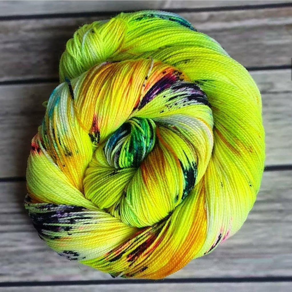 Dye Candy Krypton DK