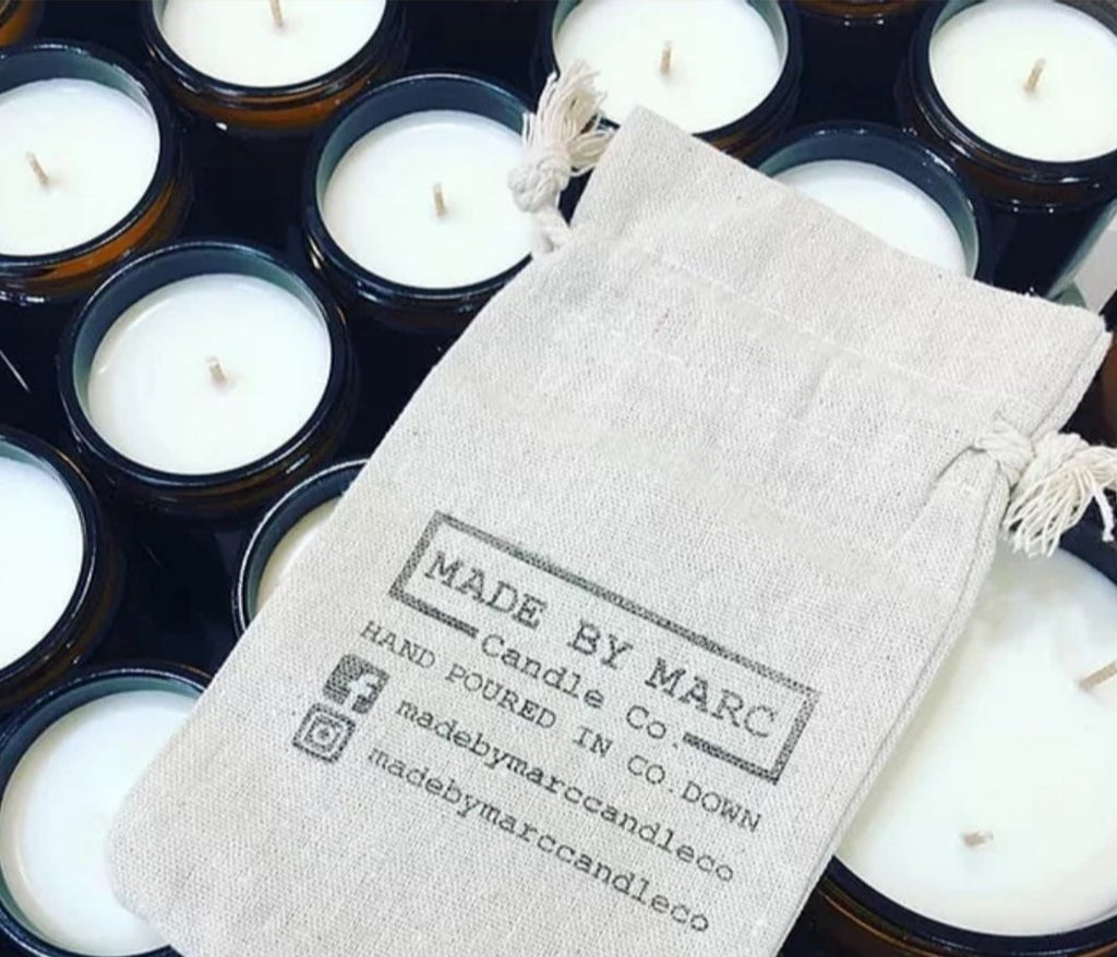 Made by Marc Single Wick Candle (180ml)