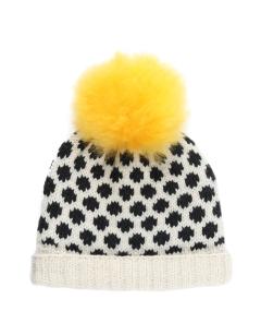 Chalet Hat Kit - Knit