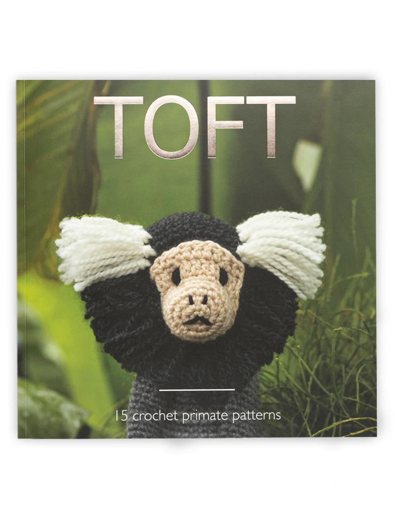 TOFT Magazine - Primates
