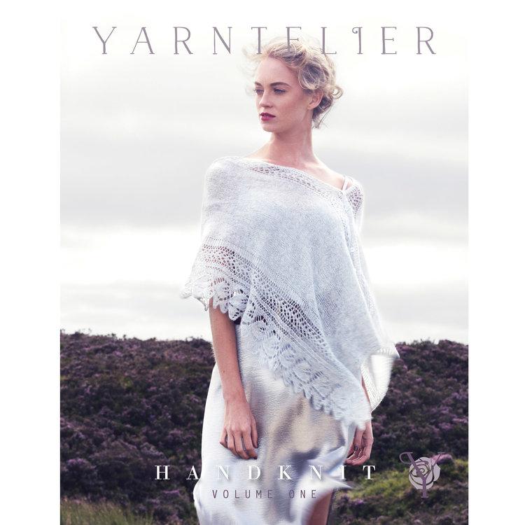 Yarntelier Hand Knit Volume One